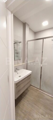 İcarəyə verilir 2 otaqlı yeni tikili 100 m², 28 May m., photo 19 from 21