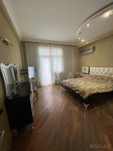 Satılır 3 otaqlı yeni tikili 158 m², Nərimanov r., photo 4 from 19