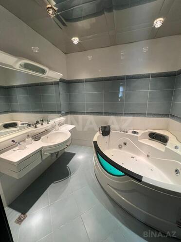 Satılır 3 otaqlı yeni tikili 158 m², Nərimanov r., photo 8 from 19