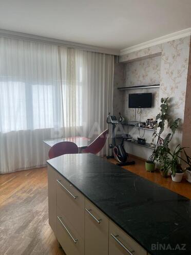Satılır 3 otaqlı yeni tikili 158 m², Nərimanov r., photo 5 from 19