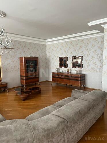 Satılır 3 otaqlı yeni tikili 158 m², Nərimanov r., photo 6 from 19