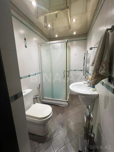 Satılır 3 otaqlı yeni tikili 158 m², Nərimanov r., photo 7 from 19
