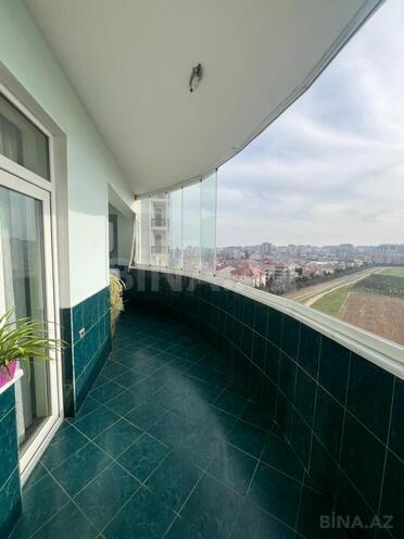 Satılır 3 otaqlı yeni tikili 158 m², Nərimanov r., photo 9 from 19