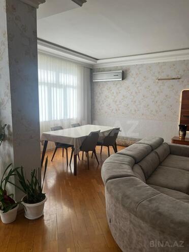 Satılır 3 otaqlı yeni tikili 158 m², Nərimanov r., photo 10 from 19