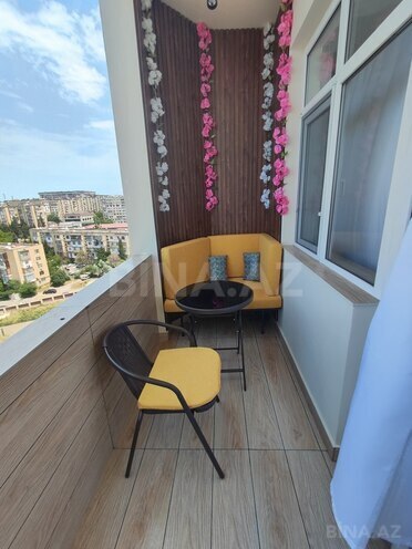 Satılır 3 otaqlı yeni tikili 142 m², Əhmədli m., photo 1 from 24