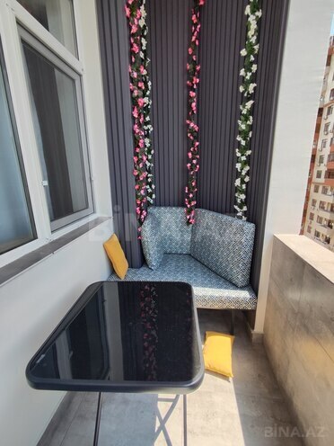 Satılır 3 otaqlı yeni tikili 142 m², Əhmədli m., photo 4 from 24