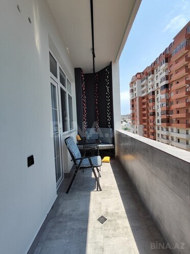 Satılır 3 otaqlı yeni tikili 142 m², Əhmədli m., photo 5 from 24