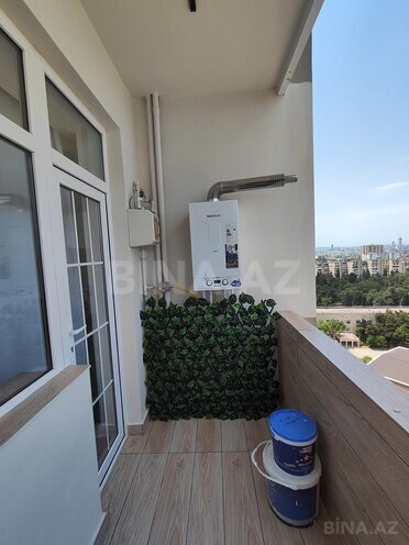 Satılır 3 otaqlı yeni tikili 142 m², Əhmədli m., photo 3 from 24