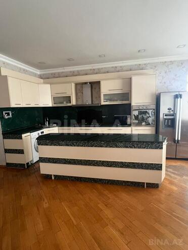 Satılır 3 otaqlı yeni tikili 158 m², Nərimanov r., photo 1 from 19