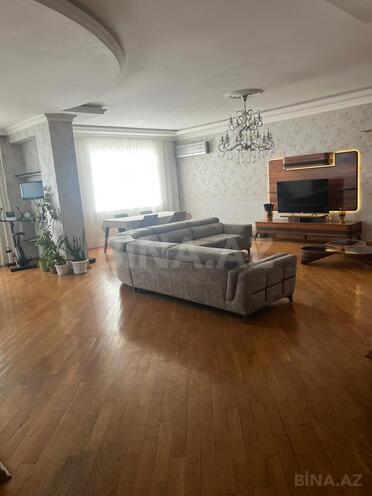 Satılır 3 otaqlı yeni tikili 158 m², Nərimanov r., photo 11 from 19
