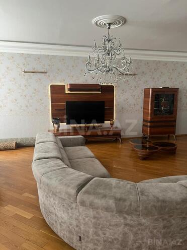 Satılır 3 otaqlı yeni tikili 158 m², Nərimanov r., photo 12 from 19