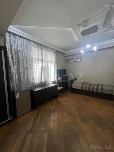 Satılır 3 otaqlı yeni tikili 158 m², Nərimanov r., photo 13 from 19
