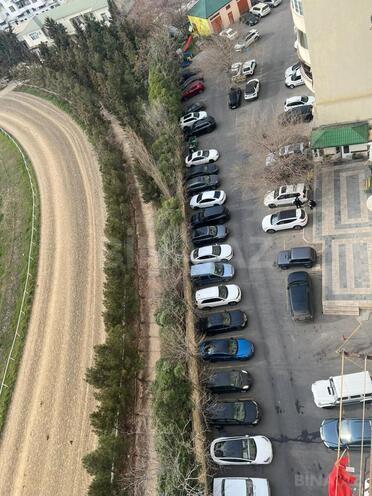 Satılır 3 otaqlı yeni tikili 158 m², Nərimanov r., photo 14 from 19
