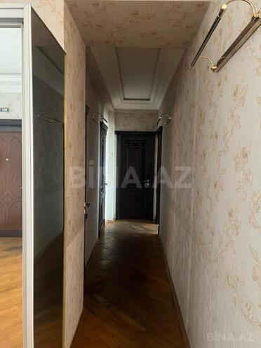 Satılır 3 otaqlı yeni tikili 158 m², Nərimanov r., photo 15 from 19