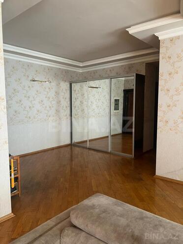 Satılır 3 otaqlı yeni tikili 158 m², Nərimanov r., photo 16 from 19