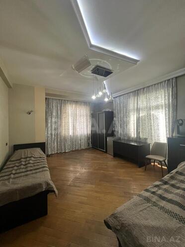 Satılır 3 otaqlı yeni tikili 158 m², Nərimanov r., photo 17 from 19