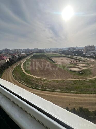 Satılır 3 otaqlı yeni tikili 158 m², Nərimanov r., photo 18 from 19