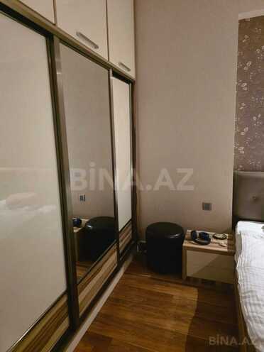 İcarəyə verilir 2 otaqlı yeni tikili 60 m², Xalqlar Dostluğu m., photo 12 from 17
