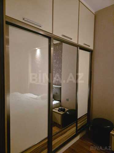 İcarəyə verilir 2 otaqlı yeni tikili 60 m², Xalqlar Dostluğu m., photo 15 from 17