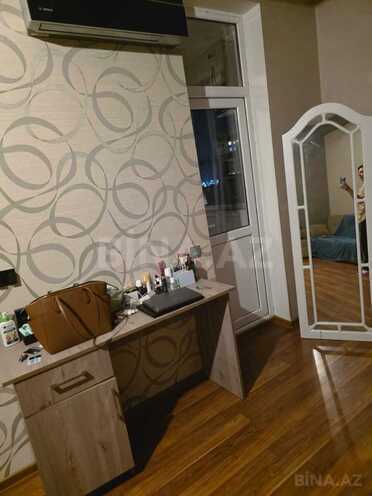 İcarəyə verilir 2 otaqlı yeni tikili 60 m², Xalqlar Dostluğu m., photo 14 from 17