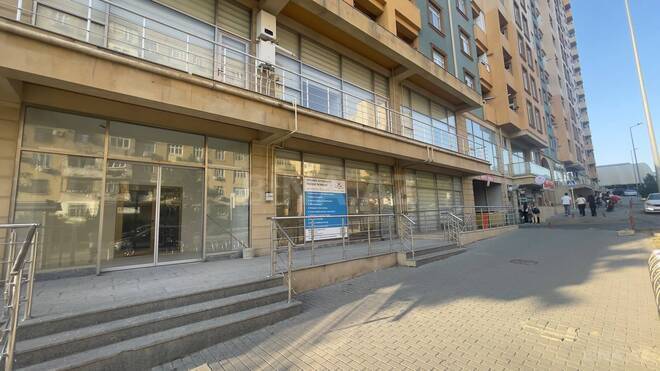 İcarəyə verilir 2 otaqlı yeni tikili 60 m², Xalqlar Dostluğu m., photo 6 from 17