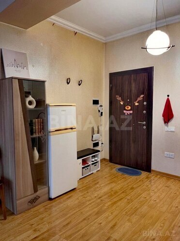 Satılır 1 otaqlı yeni tikili 30 m², 20 Yanvar m., photo 8 from 10