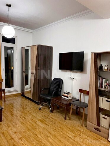 Satılır 1 otaqlı yeni tikili 30 m², 20 Yanvar m., photo 5 from 10