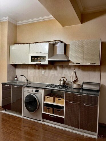 Satılır 1 otaqlı yeni tikili 30 m², 20 Yanvar m., photo 7 from 10