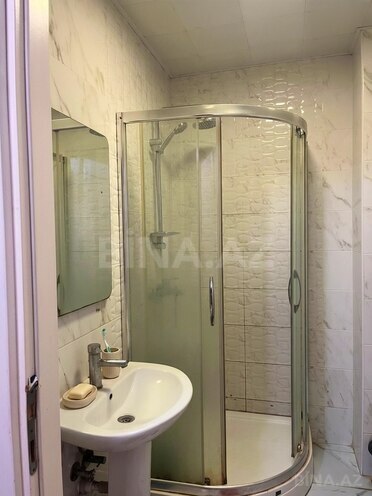 Satılır 1 otaqlı yeni tikili 30 m², 20 Yanvar m., photo 9 from 10