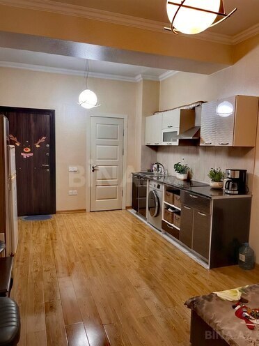 Satılır 1 otaqlı yeni tikili 30 m², 20 Yanvar m., photo 6 from 10