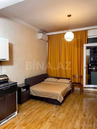 Satılır 1 otaqlı yeni tikili 30 m², 20 Yanvar m., photo 4 from 10