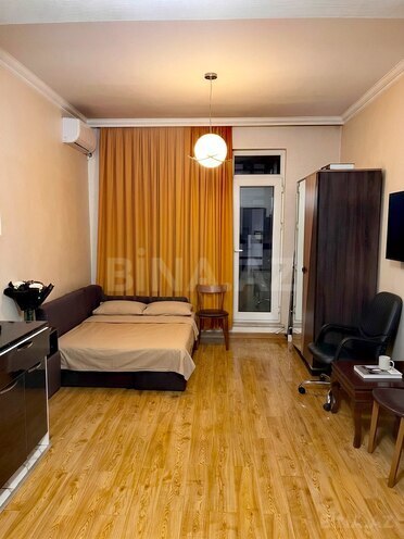 Satılır 1 otaqlı yeni tikili 30 m², 20 Yanvar m., photo 3 from 10