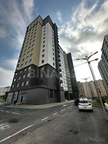Продаётся 4-комн. новостройка 181 м², м. Шах Исмаил Хатаи, photo 3 from 9