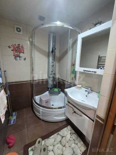 İcarəyə verilir 3 otaqlı köhnə tikili 80 m², 28 May m., photo 9 from 11