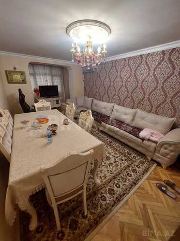 İcarəyə verilir 3 otaqlı köhnə tikili 80 m², 28 May m., photo 1 from 11