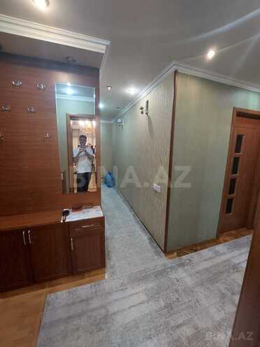 İcarəyə verilir 3 otaqlı köhnə tikili 80 m², 28 May m., photo 7 from 11