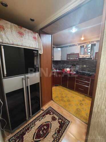 İcarəyə verilir 3 otaqlı köhnə tikili 80 m², 28 May m., photo 5 from 11