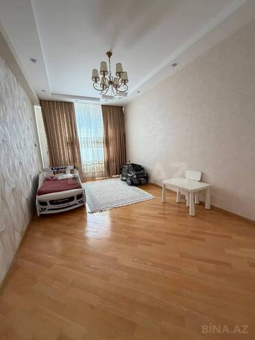 Satılır 3 otaqlı yeni tikili 131 m², Memar Əcəmi m., photo 3 from 6