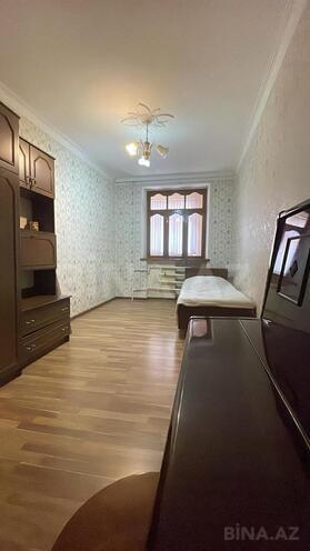 İcarəyə verilir 3 otaqlı köhnə tikili 90 m², İnşaatçılar m., photo 13 from 23