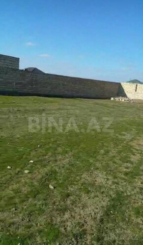 Satılır  torpaq 12 sot, Nardaran q., photo 1 from 6