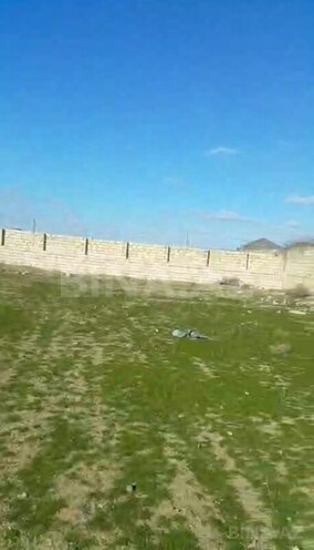 Satılır  torpaq 12 sot, Nardaran q., photo 3 from 6