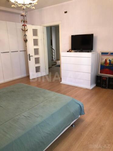 Satılır 6 otaqlı yeni tikili 435.5 m², 8 Noyabr m., photo 27 from 31