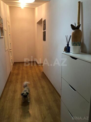 Satılır 6 otaqlı yeni tikili 435.5 m², 8 Noyabr m., photo 25 from 31