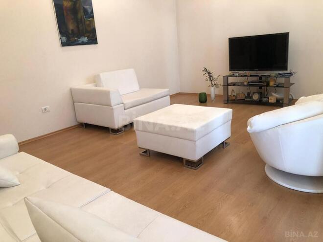 Satılır 6 otaqlı yeni tikili 435.5 m², 8 Noyabr m., photo 29 from 31