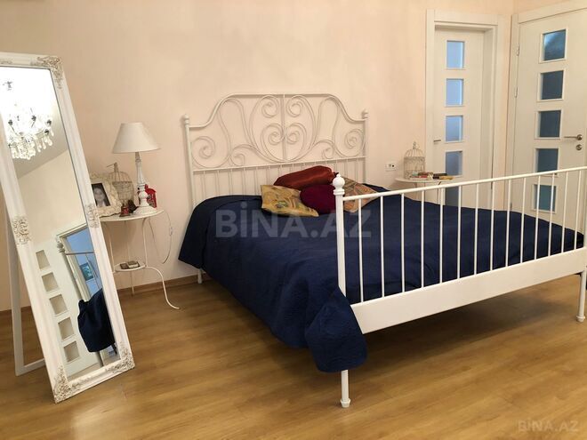 Satılır 6 otaqlı yeni tikili 435.5 m², 8 Noyabr m., photo 24 from 31