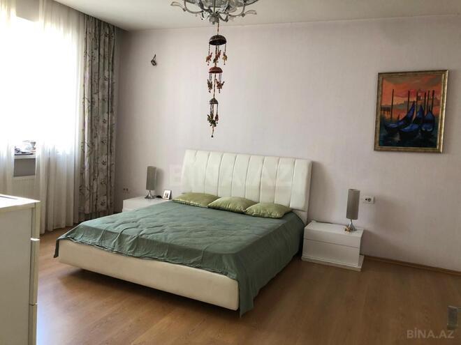 Satılır 6 otaqlı yeni tikili 435.5 m², 8 Noyabr m., photo 26 from 31