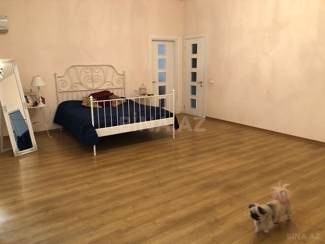 Satılır 6 otaqlı yeni tikili 435.5 m², 8 Noyabr m., photo 23 from 31