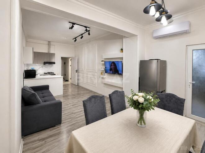 Продаётся 3-комн. новостройка 69 м², пос. Биладжары, photo 1 from 13