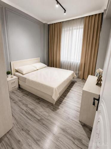 Продаётся 3-комн. новостройка 69 м², пос. Биладжары, photo 6 from 13