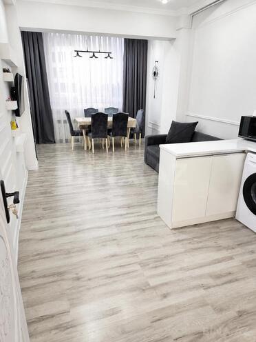 Продаётся 3-комн. новостройка 69 м², пос. Биладжары, photo 3 from 13
